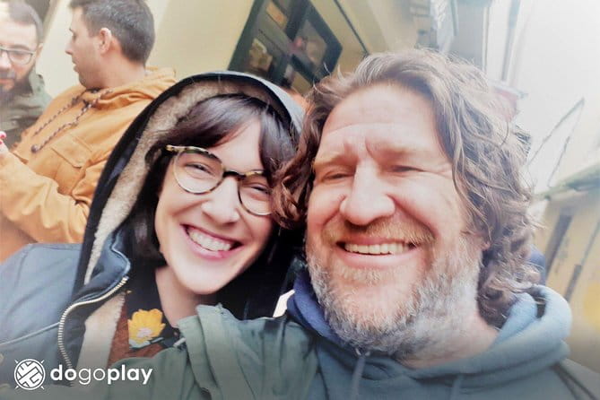 The Great Dinner in A Coruña - Escape urban room - Who Will Love This Experience?