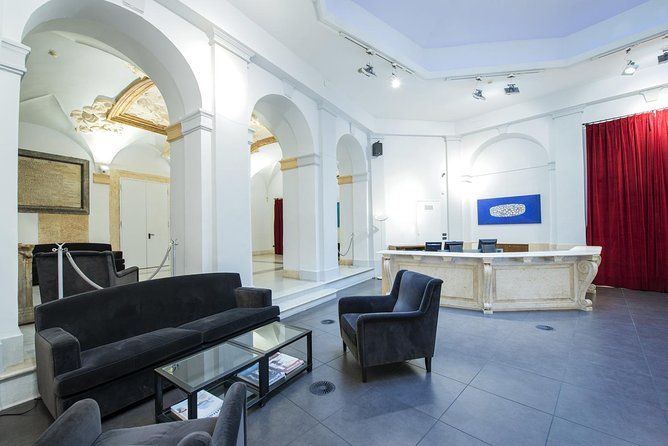 The Great Opera Arias Concert Ticket at Palazzo Santa Chiara - Guest Reviews and Ratings