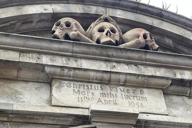 The Great Plague & Black Death Tour of London - Price and Overall Value