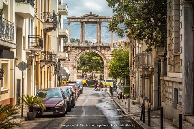 The Greek Essentials: Private Full-Day Tour of Athens Highlights - The Practicalities and Value of the Tour