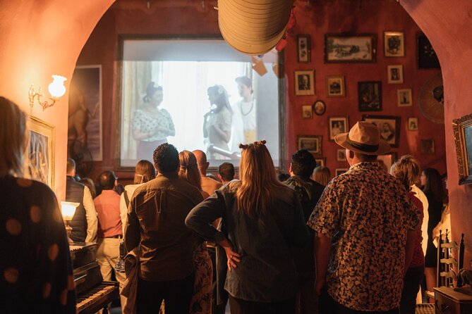 The Greek Wedding Show - Santorini - Venue and Accessibility Information