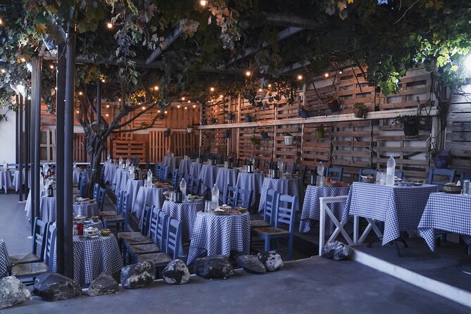 The Greek Wedding Show - Santorini - Booking and Cancellation Policy