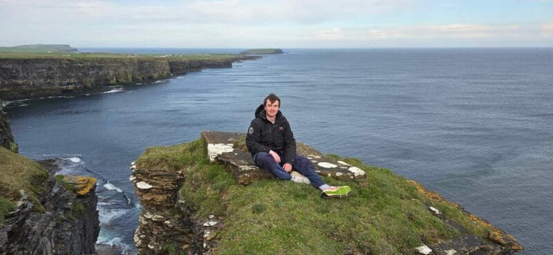 The Grimleens Dark History and Lore Evening Tour o Kirkwall - Who Is This Tour Best For?