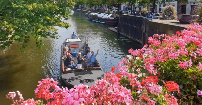 The Hague: City Canal Cruise - Who Will Love This Tour?