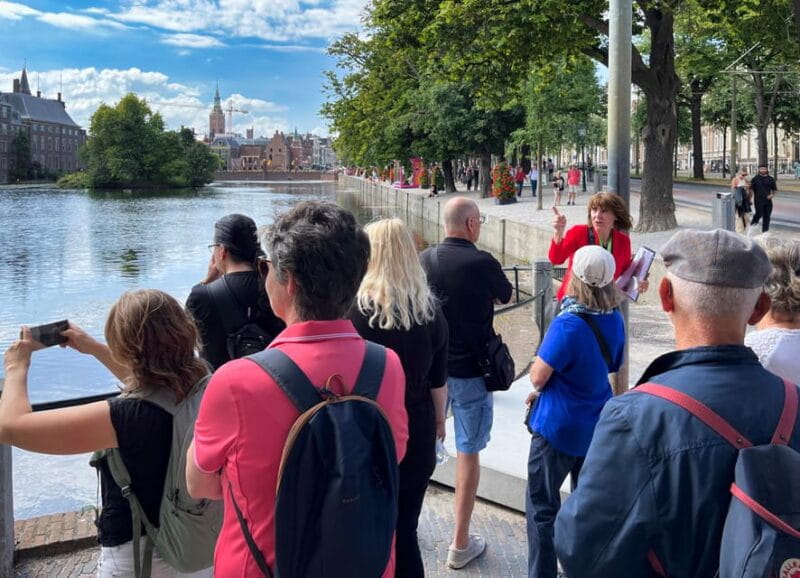 The Hague: City Walking Tour - Final Thoughts: Who Should Take This Tour?