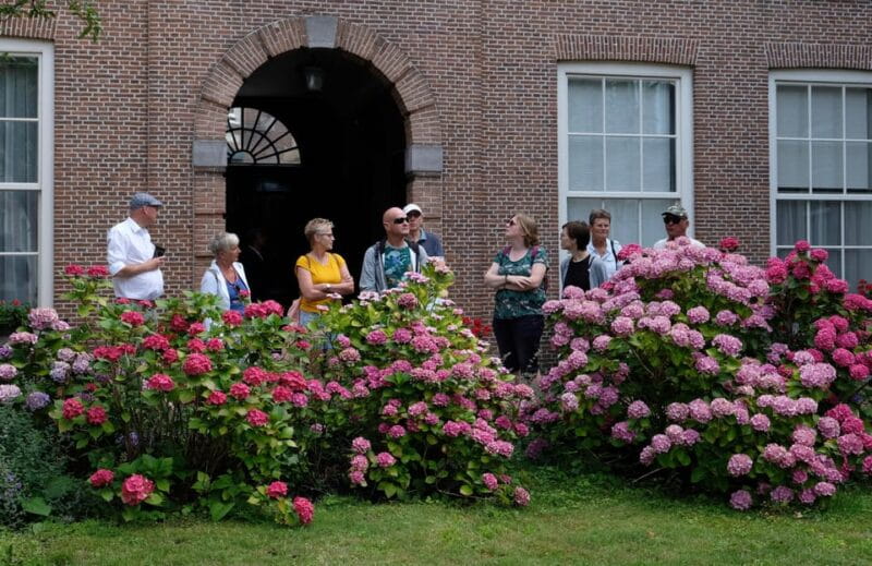 The Hague: Courtyard Walking Tour - Who Will Love This Tour?