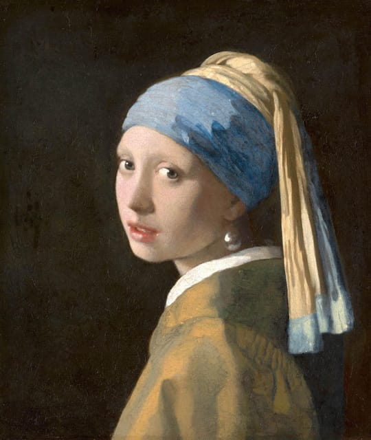 The Hague & Delft: The Girl with the Pearl Earring - Timing, Flexibility, and Value