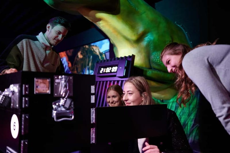 The Hague: EscapeBox Game - FAQ