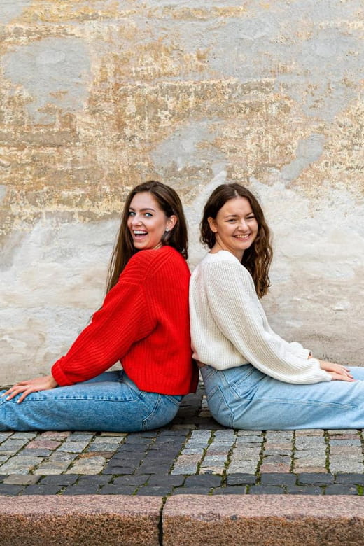 The Hague: Insta-Perfect Walk with a Local - Practical Details and Tips