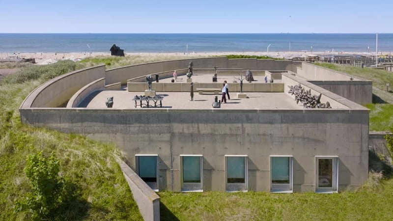 The Hague: Museum Beelden aan Zee Entry Ticket - Key points / Takeaways