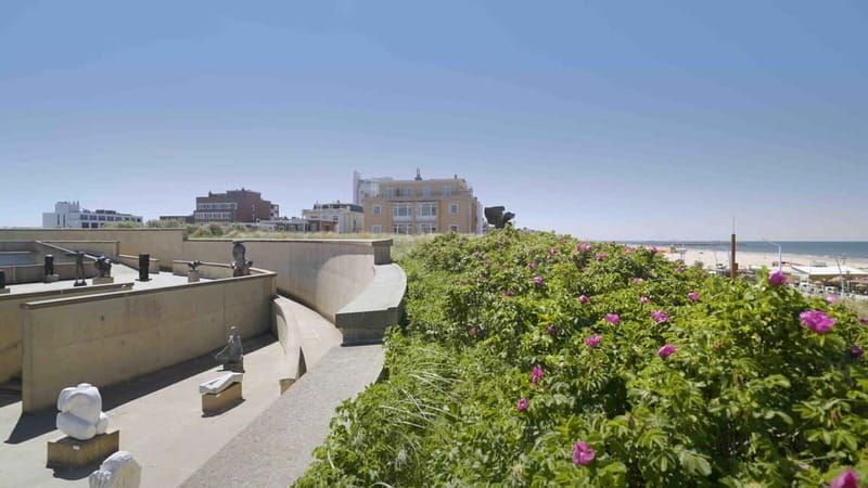 The Hague: Museum Beelden aan Zee Entry Ticket - Who Will Love This Museum?