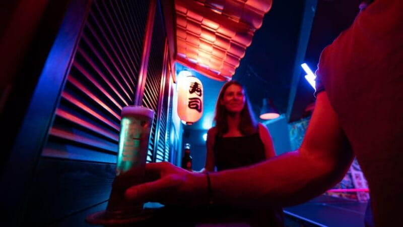 The Hague: Ping Pong Table Rental at a Secret Ping Pong Bar - Frequently Asked Questions