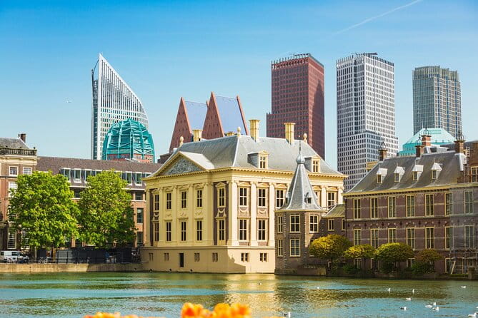 The Hague Private Custom Walking Tour With A Guide (Private Tour) - What You Can Expect from the Tour