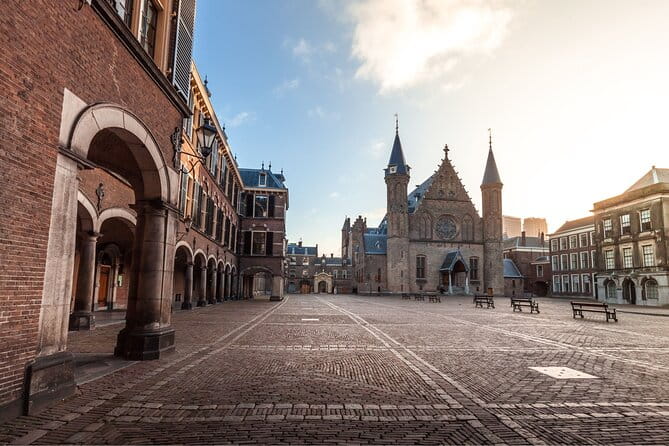 The Hague Private Custom Walking Tour With A Guide (Private Tour) - FAQs