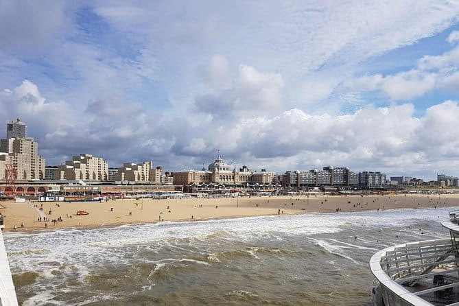 The Hague & Rotterdam: Past and Future Tour - Exploring The Hague: The Heart of Dutch Democracy