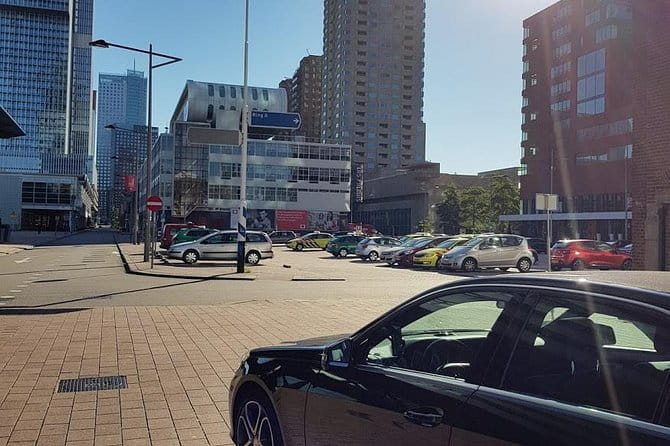 The Hague & Rotterdam: Past and Future Tour - FAQ