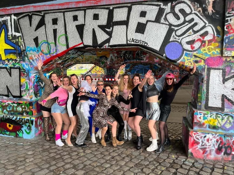 The Hague Scheveningen: Lipdub Videoclip Activity - Who Will Get the Most Out of It?