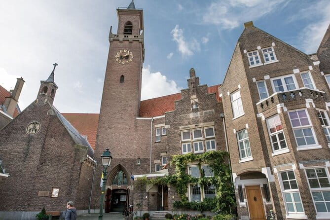 The Hague Self-Guided Audio Tour - The Sum Up: Is This Tour Worth Your Time and Money?