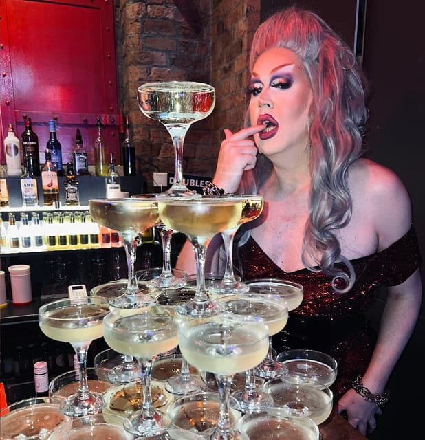 THE HANGOVER BRUNCH | Benidorm Bingo & Drag Queens - Key points / Takeaways