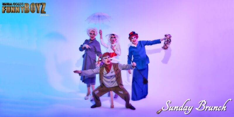 THE HANGOVER BRUNCH | Benidorm Bingo & Drag Queens - Price and Logistics: Good Value for the Fun