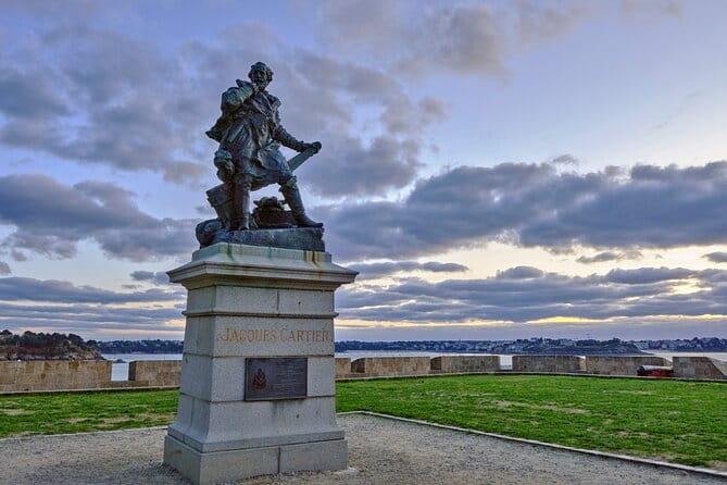 The Hardest City to Invade: Saint Malo's Secrets Audio Guide - Practical Tips on Logistics, Duration, and Value