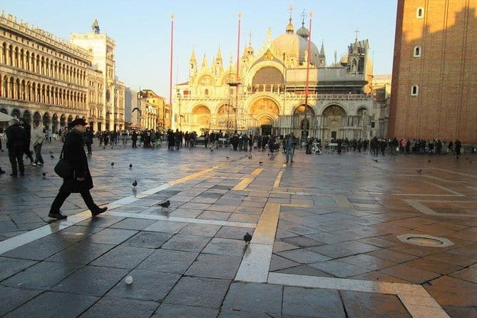 The Heart of Venice: A Self-Guided Audio Tour - Practical Aspects and Value