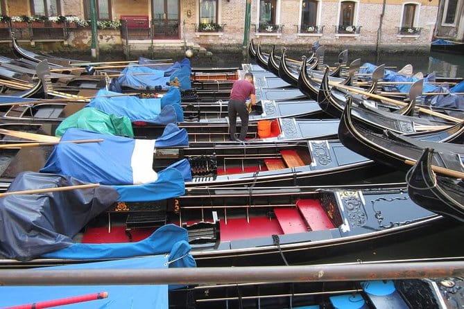 The Heart of Venice: A Self-Guided Audio Tour - Final Thoughts