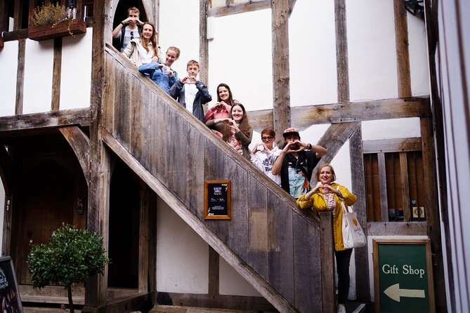 The Heart of York Walking City Tour - Logistics and Meeting Details