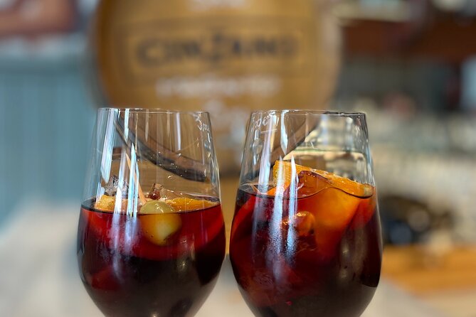 The High End Food Tour of Bilbao With a Local - Experiencing Bilbaos Culinary Scene