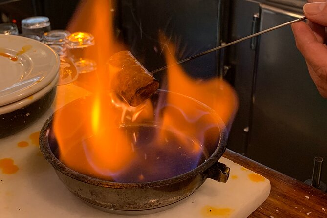 The High End Food Tour of Bilbao With a Local - Cancellation and Additional Details