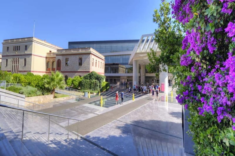 The Highlights of Athens Private Guided Tour with Lunch - Who Is This Tour Best For?