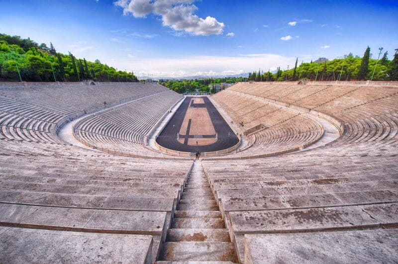 The Highlights of Athens Private Guided Tour with Lunch - Final Words