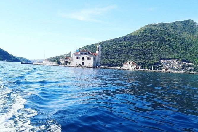 The Highlights of Montenegro - Exploring the Montenegrin Coast: A Detailed Look
