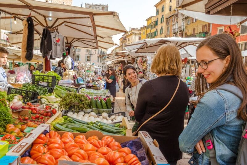 The Highlights of Verona Small Group Walking Tour - FAQ