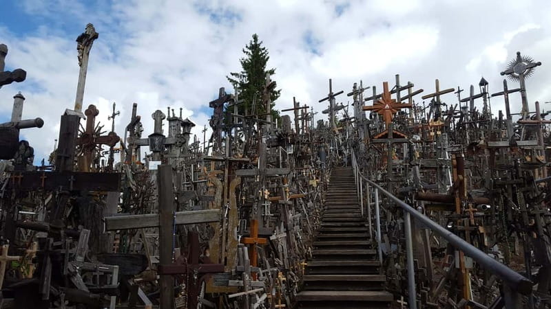 The Hill of Crosses: Full-Day Tour from Vilnius - Who This Tour Is Best For