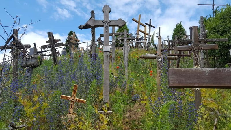 The Hill of Crosses: Full-Day Tour from Vilnius - The Sum Up