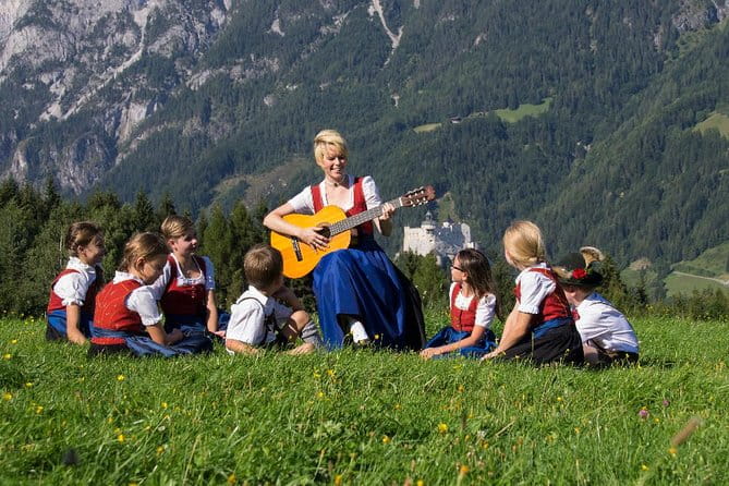 The Hills are Alive and Eagle's Nest - Private Tour from Salzburg - Practical Details and Tips