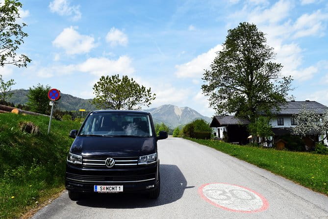 The Hills are Alive and Hallstatt - FAQ