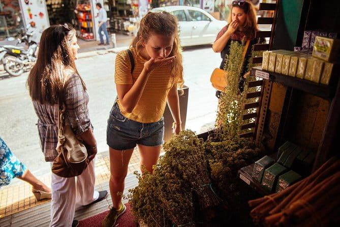 The History of Athens: Greek Mythology Private Tour - FAQ