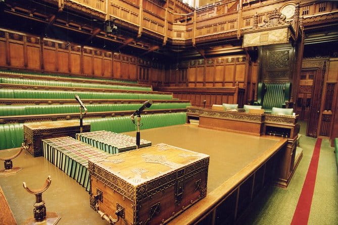 The Houses of Parliament & 30+ Top London Sights Tour - In-Depth Tour Breakdown