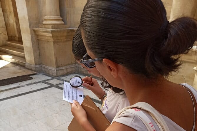 The Hunt of the Olympian Gods, scavenger hunt for families, prive - Price and Practical Considerations