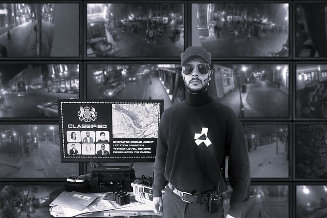 The Hunt: Team Activity in Brighton, Sussex - FAQs