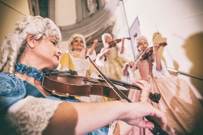 The I Musici Veneziani Concert: Vivaldi's The Four Seasons - Additional Considerations