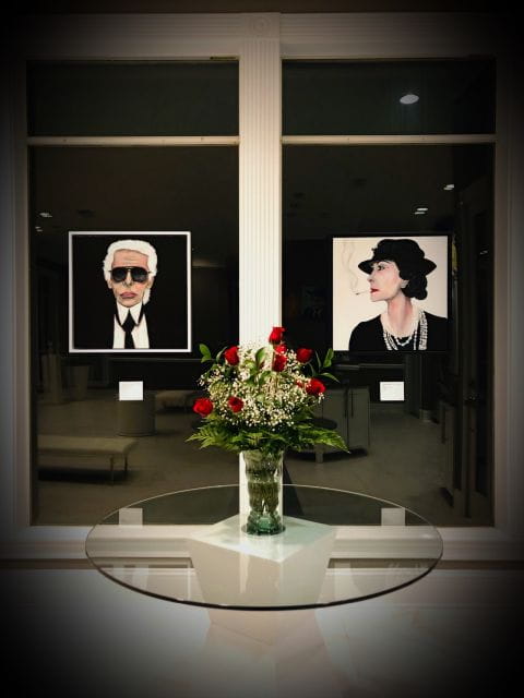 THE ICONS MUSEUM Day or Night Tour - Meeting Point and Accessibility