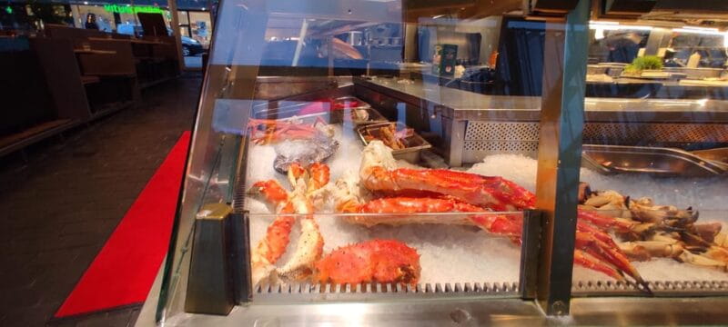 The influence of Bergen in Norways development, city tour - The Value of the Experience