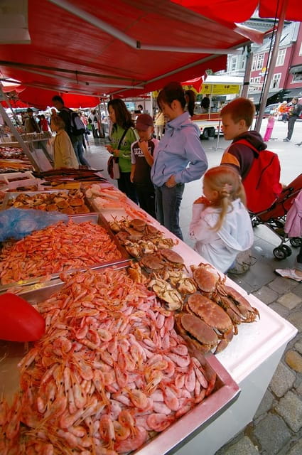 The influence of Bergen in Norways development, city tour - Final Thoughts on the Experience