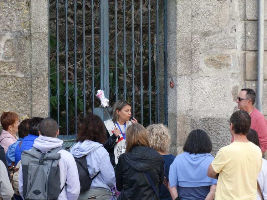 The Inquisition of Tui - Key Points