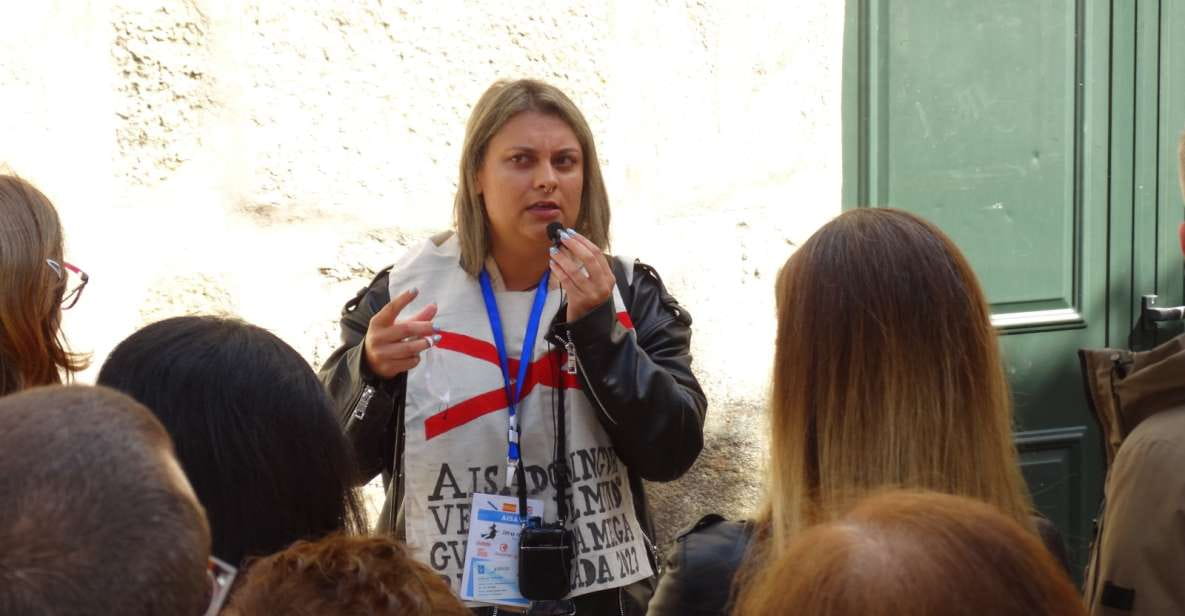 The Inquisition of Tui - Historical Context