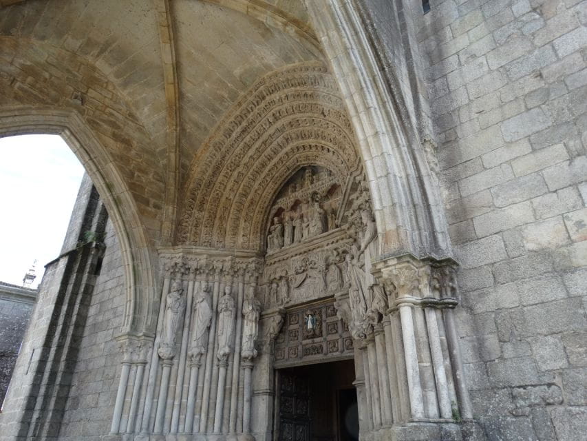 The Inquisition of Tui - Tour Highlights