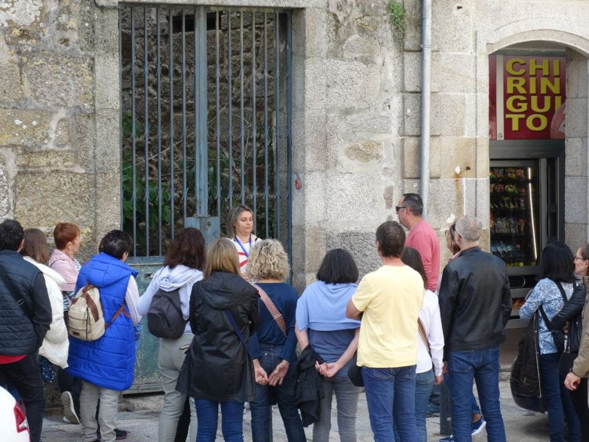 The Inquisition of Tui - Practical Information